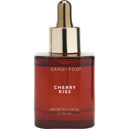 Sand + Fog Cherry Kiss