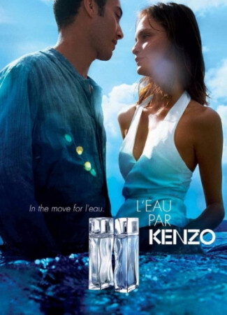 Kenzo L Eau Par Kenzo