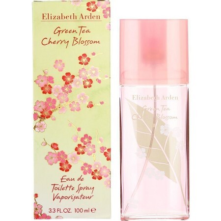 elizabeth arden green tea cherry