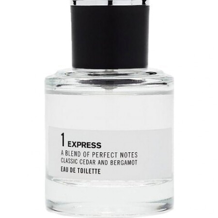 Express 1 Express for Men