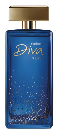 Eudora Diva Nuit