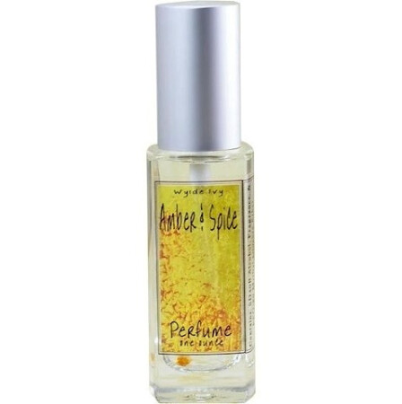 Wylde Ivy Amber & Spice