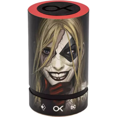 Okaia Mad Love (Harley Quinn)
