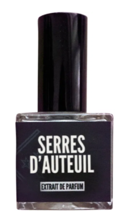 Sixteen92 Serres d'Auteuil