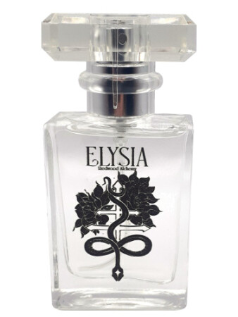 Redwood Alchemy Elysia