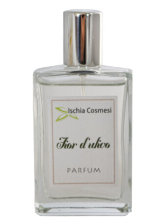 Ischia Cosmesi Fior d'ulivo
