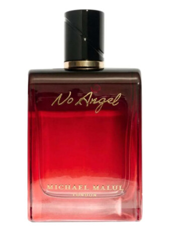 Michael Malul London No Angel