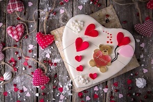 Эгоистичный пост ко Дню Святого Валентина :)