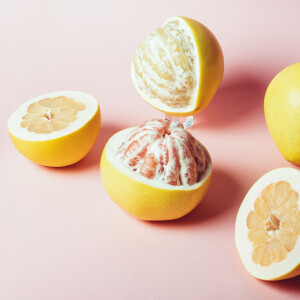 Hermetica представили Pomeloflow Eau de Parfum