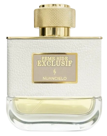 Nuancielo Feme Side Exclusif