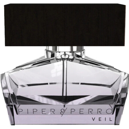 Piper & Perro Veil