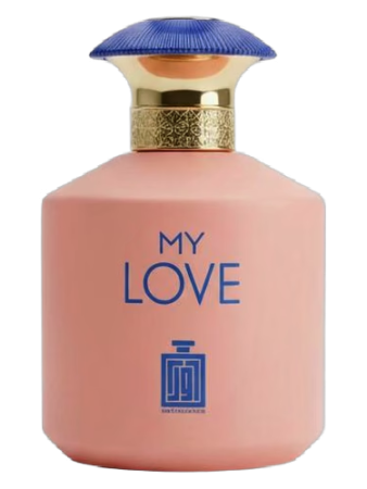Aura Fragrances My Love