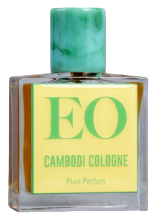 Ensar Oud / Oriscent Cambodi Cologne