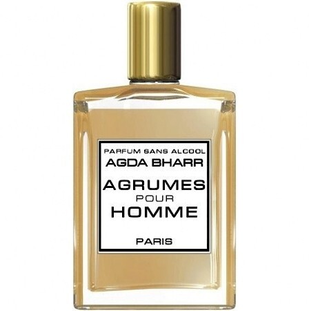 Agda Bharr Agrumes