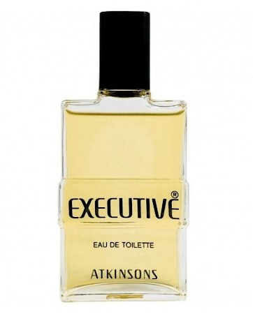 Atkinsons Executive Eau de Toilette
