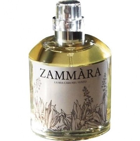 La Mia Casa Nel Vento Zammàra