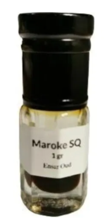 Ensar Oud Maroke SQ
