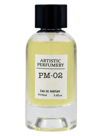 Armaf Artistic Perfumery PM-02