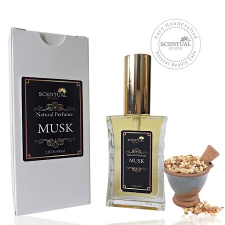 Scentual Aroma Musk