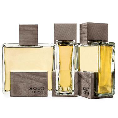 Solo Loewe Cedro от Loewe