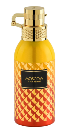 Junaid Jamshed Moscow Pour Femme