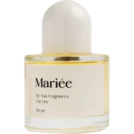 Nuit Fragrances Mariee