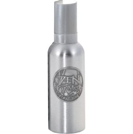 Enchanted Meadow Zen for Men - Cypress Yuzu