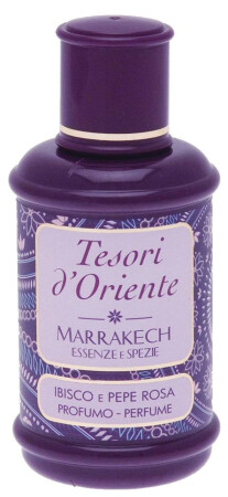 Tesori d`Oriente Marrakech Ibisco E Pepe Rosa