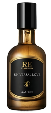 ReClassified Universal Love