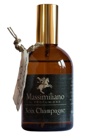 Massimiliano Torti – Il Profumiere Noix Champagne