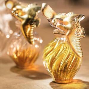 Дух  времени в стиле Нины Риччи