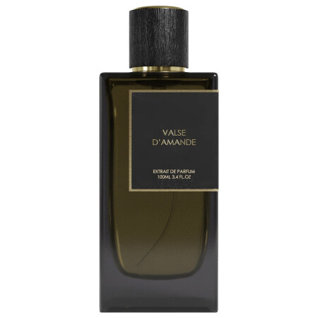 Atypique Parfums Valse d'Amande