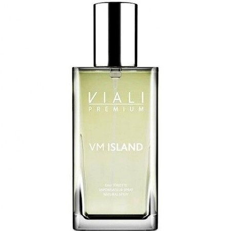 Viali VM Island