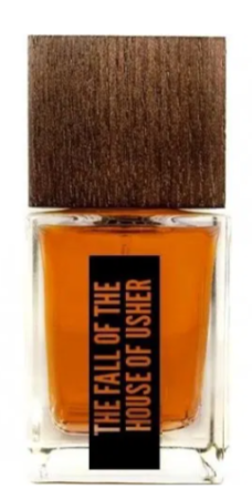 Sixteen92 The Fall Of The House Of Usher