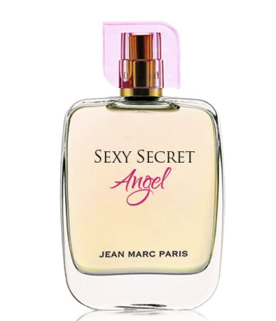 Jean Marc Paris Sexy Secret Angel