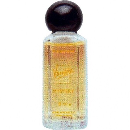 Royal Sanders Vanilla Mystery