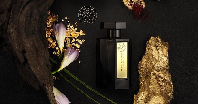Коллекция L’Orient от L'Artisan Parfumeur — скоро в России