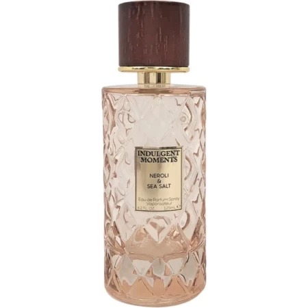 Indulgent Moments Neroli & Sea Salt