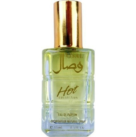 Alwani Perfumes Hot Collection Visal
