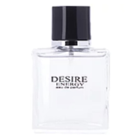 Magnificora Desire Energy