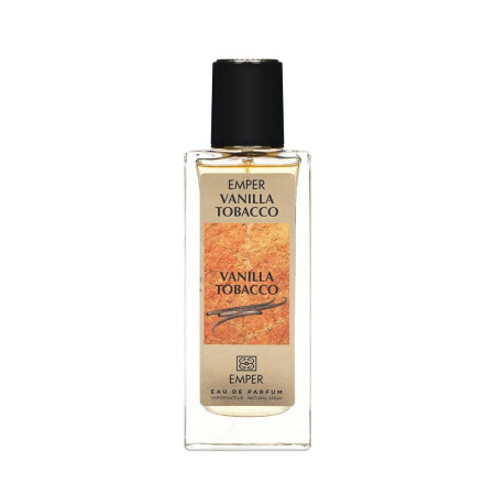 Emper Vanilla Tobacco