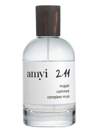 Amyi Amyi 2.11