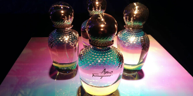 Океан и три реки: Salvatore Ferragamo представили Amo Oriental Wood