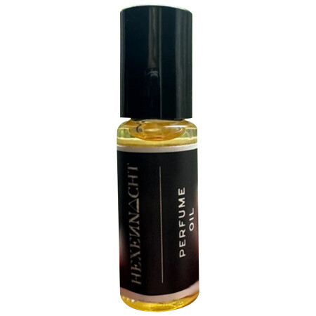 Hexennacht Tasseography Perfume Oil