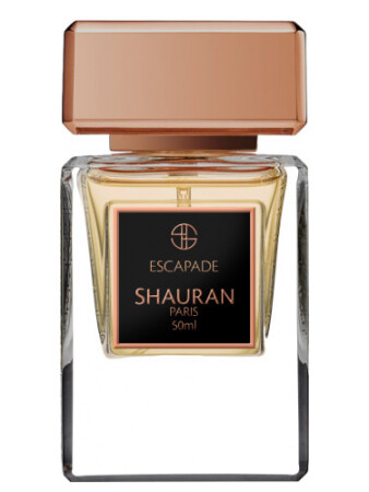 Shauran Escapade