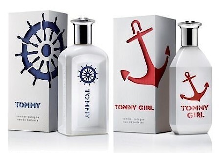 Tommy Hilfiger Tommy Girl Summer Colonge 2010
