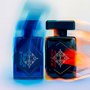 Initio Parfums Privés представили два аромата в рамках новой линии Supercharged
