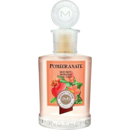 Monotheme Fine Fragrances Venezia Pomegranate