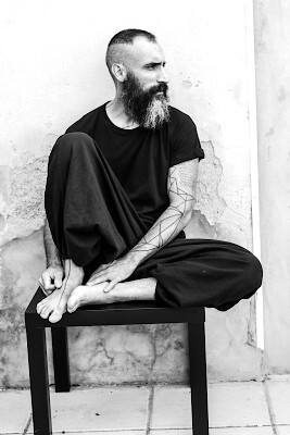 Филиппо Сорчинелли, креативный директор