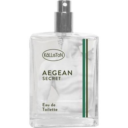 Kálliston Aegean Secret